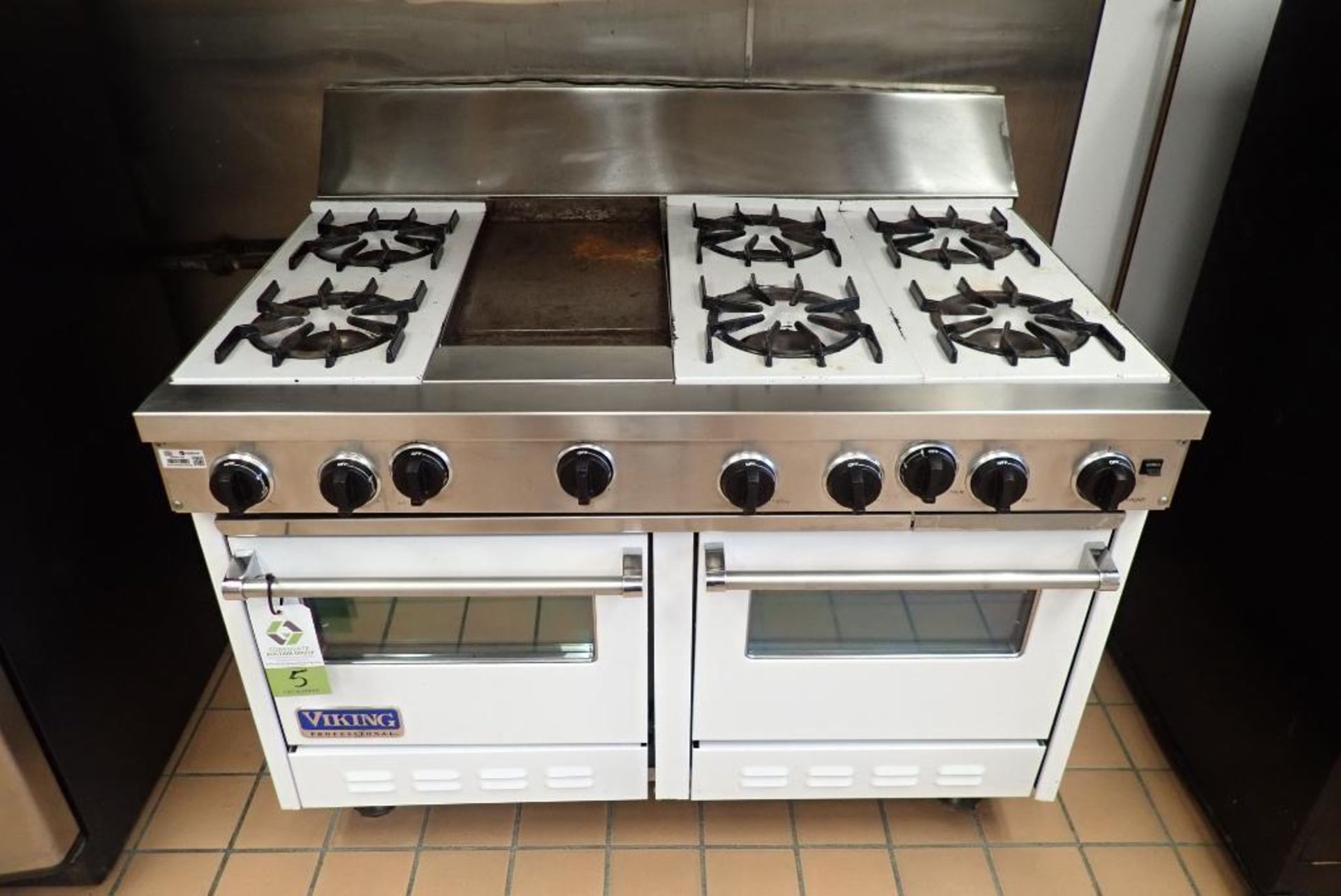 Viking Range on X: Viking delivers professional performance and